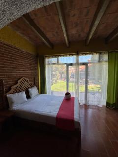 Hotel OHMS Sauces - 7