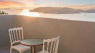 Yeosu Blooming Ocean View Pension - 6