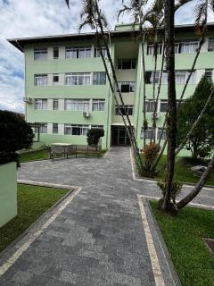 Apartamento - Saguaçu em Joinville - SC - 5