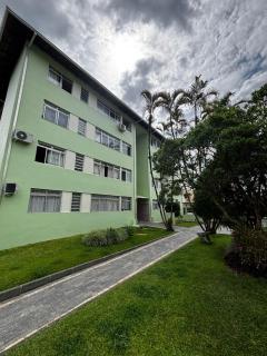 Apartamento - Saguaçu em Joinville - SC - 3