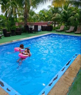 Nadi Fancy Hotel - 7