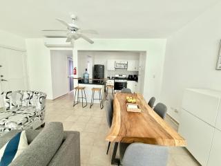 Tropical Apt Near Bibijagua Beach, Pool, 6 Guests - 3