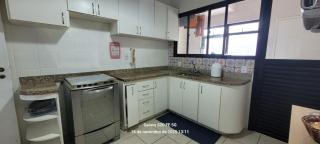 Apartamento pé na areia - vista mar - frente - 2