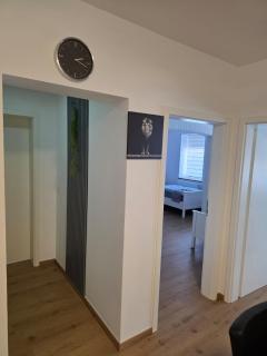 BM Apartments Deluxe 5 - 7