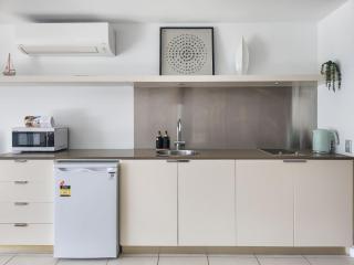 Blue on Blue Superior Studio Room 1221 - 3