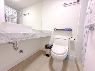 Céntrico departamento en MIraflores con PIscina - 3