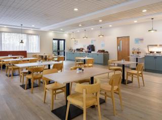 Garner Hotel Rotherham East by IHG - 3