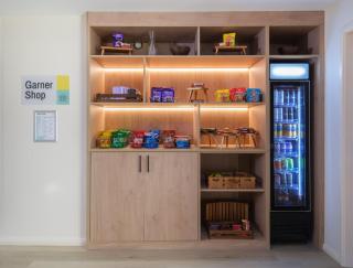 Garner Hotel Rotherham East by IHG - Rotherham - 3