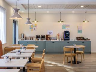 Garner Hotel Rotherham East by IHG - 1