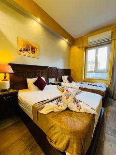 City Location Hotel - 4