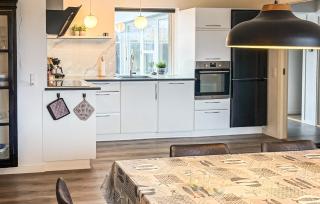 Awesome Home In Thyborøn With Wifi - 1