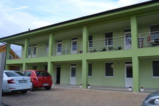 Apartmány Prameň - 0