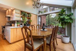 Green Lake Oasis with Loft + Outdoor Fireplace - 6