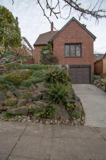 Green Lake Oasis with Loft + Outdoor Fireplace - 1