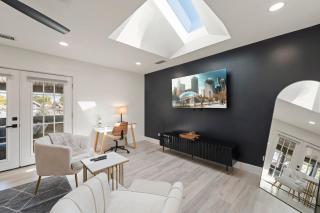 Portage Park, Jacuzzi, Movie Theater, Games & Arcade - 6