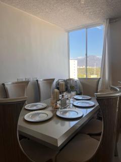 Apartamento para Festival Vallenato - 2