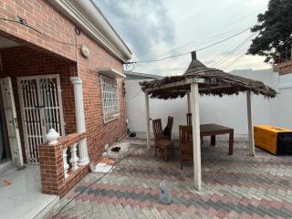 Maison meublée 3 chambres - 5