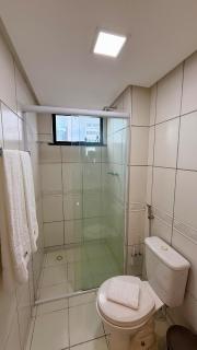 Flat 901 próximo à praia- Condomínio Biarritz - 4