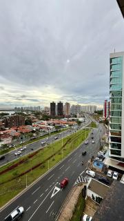 Flat 901 próximo à praia- Condomínio Biarritz - 3