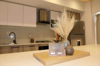 Loft for 2 people with garden view in Cap Cana - 1