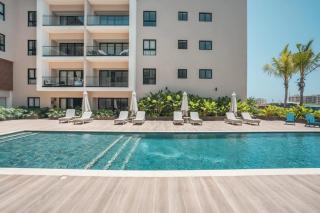 Loft for 2 people with garden view in Cap Cana - 0
