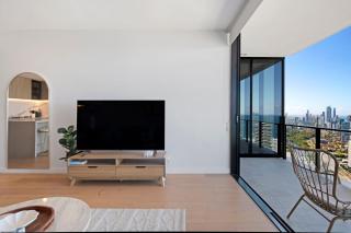 Magnificent Full Ocean View at Casino Free Parking - CoastHM - 3