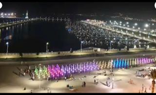 Fabuleux appartement Marina Bay !front de mer- marina-plage-veille ville-tarifa espagne - 8