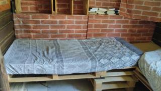 Quarto Pérola simples - 8