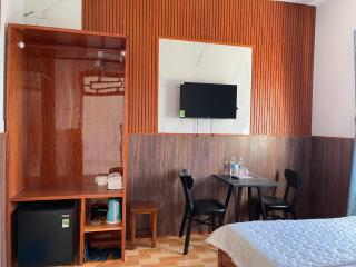 Khách Sạn Anh Quốc - 5