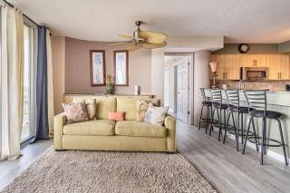 Beautiful Beach Penthouse - 9