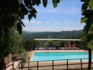 Farmhouse in Apecchio with Pool & Spa - 3