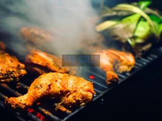 Wild Paradise Camp Belihuloya - 1