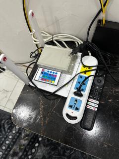 Furnished Apartment - 7