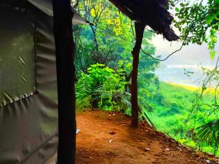 Wild Paradise Camp Belihuloya - 6