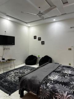 Furnished Apartment - 8