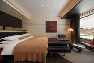 花筑九华山青桃民宿肉身宝殿店 - 9