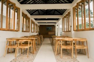 The Umbu Stay Banyuwangi - 5