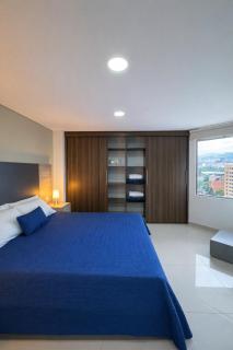 Ivanna Jumar ApartaHotel - Laureles Estadio - 4