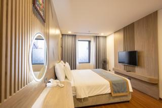 Mai Lakeside Hotel Ninh Binh - 0