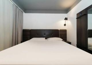 Jinglai Hotel Shanghai Wujiaochang Branch - 4