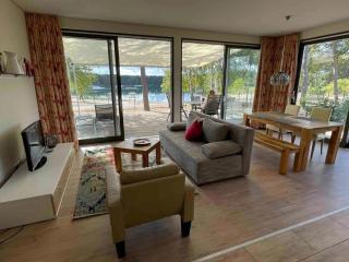Bernsteinsee Homes and Ferien Beach House 2 - 2