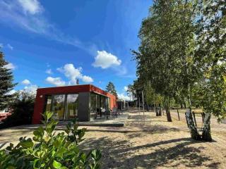 Bernsteinsee Homes and Ferien Beach House 2 - 4