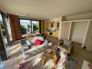 Bernsteinsee Homes and Ferien Beach House 2 - 8