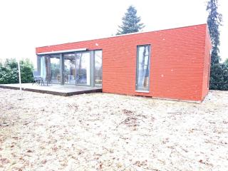 Bernsteinsee Homes and Ferien Beach House 2 - 3