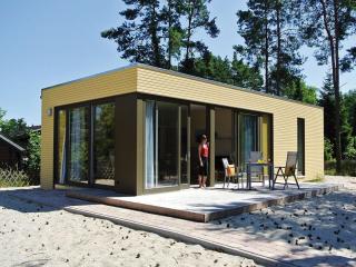 Bernsteinsee Homes and Ferien Beach House - 0