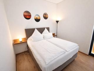 Bernsteinsee Homes and Ferien Beach House - 5