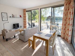 Bernsteinsee Homes and Ferien Beach House - 9