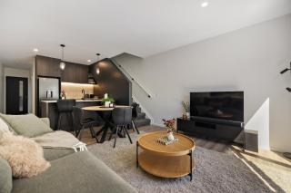 Moke Retreat, Queenstown - with parking - Queenstown - 3