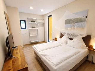 Bernsteinsee Homes and Ferien Beach House - 8
