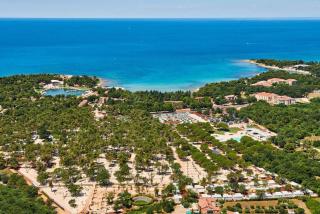 Mobile Home with Pool in Umag-Istrien 50063 - 0